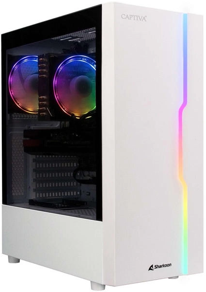Captiva Advanced Gaming R83-757