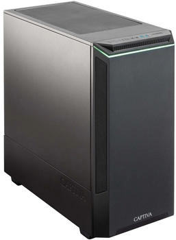 Captiva Workstation I86-786