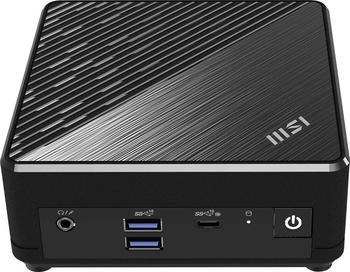 MSI Cubi N ADL S-218XDE