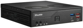 Shuttle XPC slim DH770