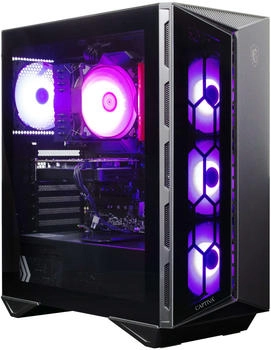 Captiva Ultimate Gaming R87-640