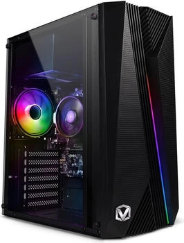 Vibox I-85 Gaming PC - Ryzen 3200G - Radeon Vega 8 - 8GB - 480GB SSD - Linux OS - WiFi