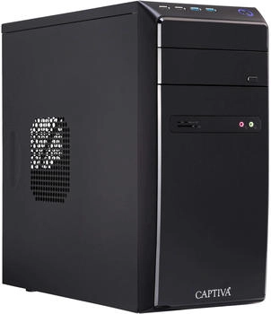 Captiva Power Starter I90-317
