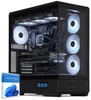 Sedatech Komplettsystem-PC