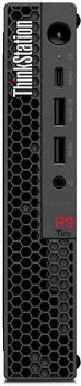 Lenovo ThinkStation P3 Tiny 30H0009XGE