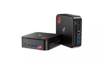 NiPoGi E3B (7430U / 16GB / 512GB)