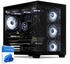 Sedatech UCCN837I2I1HF - Watercooling Gaming-PC