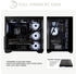 Sedatech UCCN837I2I1HF - Watercooling Gaming-PC
