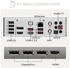 Sedatech UCCI641I2I1HF - Watercooling Gaming-PC