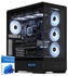 Sedatech UCCO741I2I1HF - Watercooling Gaming-PC