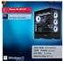 Sedatech UCCO741I2I1HF - Watercooling Gaming-PC