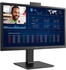 LG Thin Client 24CQ651W-BP