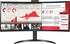 LG 34CR651W-BP