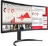 LG 34CR651W-BP