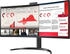 LG 34CR651W-BP