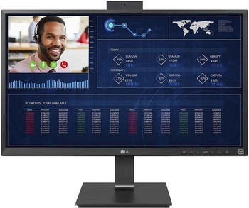 LG Thin Client 27CQ651I-6P