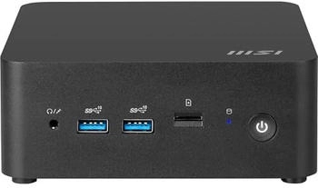 MSI Cubi NUC 1MG-212DE