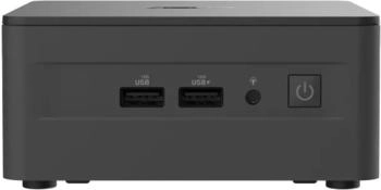 ASUS NUC 13 Pro Tall Kit (90AR00B1-M000N0)