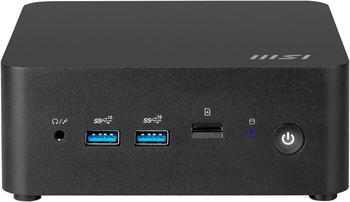 MSI Cubi NUC 1MG-213DE