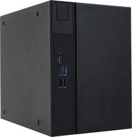 ASRock DeskMeet B760 Series - Barebone - Kompakt PC