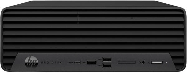 HP Pro 400 G9 SFF (AC8X8ES)