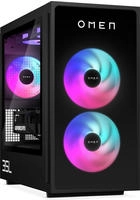 HP OMEN 35L GT16-0476ng Gaming PC i7-14700F 32GB/2TB SSD RTX 4070 Ti Super Win11 HP OMEN 35L GT16-0476ng Gaming PC i7-14700F 32GB/2TB SSD RTX 4070 Ti Super Win11