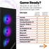 dercomputerladen Gamer PC Ultra 9-285K / RTX5080 / 32GB / 1TB SSD (20191)