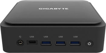 GigaByte BRIX Extreme GB-BEi3H-1220