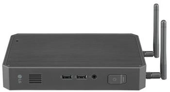 LG Thin Client Box CQ601I-6PA