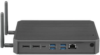 LG Thin Client Box CQ600N-6P