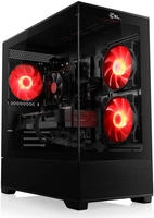 ARLT 3091279, ARLT Mr. Whisper PC AMD Ryzen 7 8700F / 32GB RAM / 1TB SSD / Windows 11
