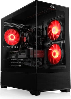 BoostBoxx Gaming PC (B0F13KKPQ3)