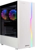BEASTCOM Q5-318N, BEASTCOM Q5 | Pro Gaming PC | AMD Ryzen 5 4500 6X 3,60GHz 12