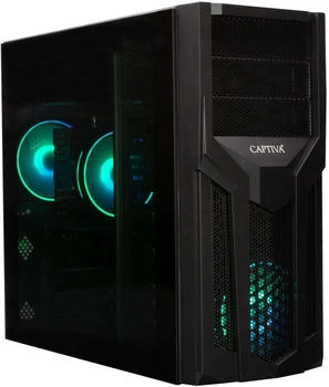 Captiva Advanced Gaming R90-481