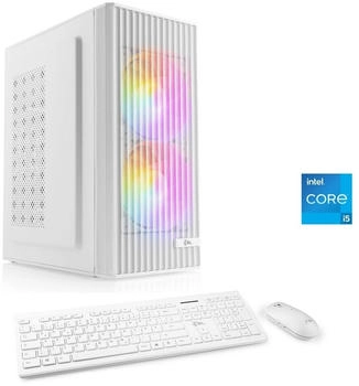 CSL Spectrum V25324W PC
