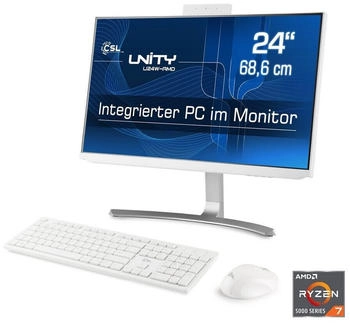 CSL Unity U24-AMD PC (4061474188508)