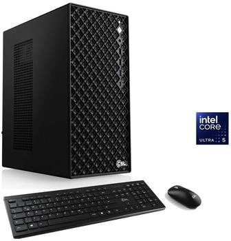 CSL Mystic V24025 Gaming-PC