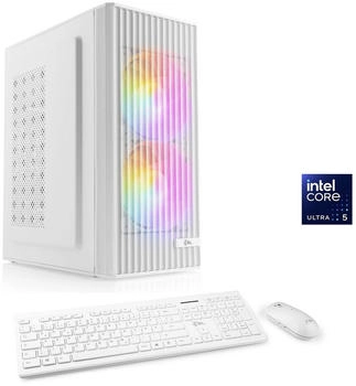 CSL Spectrum V25332W Gaming-PC