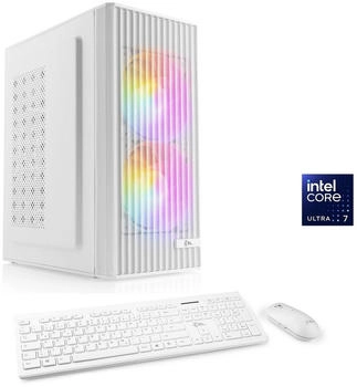 CSL Spectrum V27321W Gaming-PC