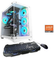 CSL Gaming-PC "Levitas V29204"