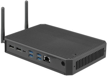 LG Thin Client Box CQ601N-2P