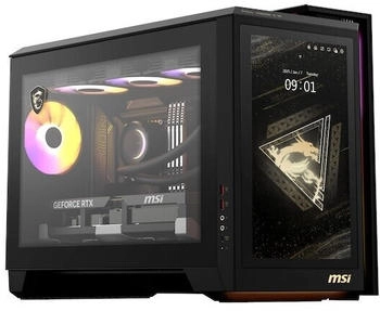 MSI MEG Vision X AI 2NVZ9-007AT