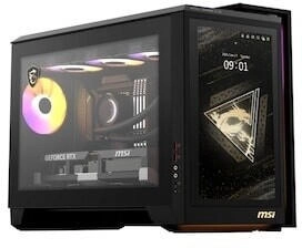 MSI MEG Vision X AI 2NVV7-009AT