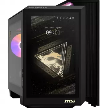 MSI MEG Vision X AI 2NVV7-009AT