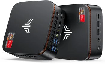 NiPoGi H1 (6800H / 32GB / 1TB)