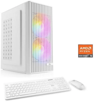 CSL Spectrum V26124 PC weiß