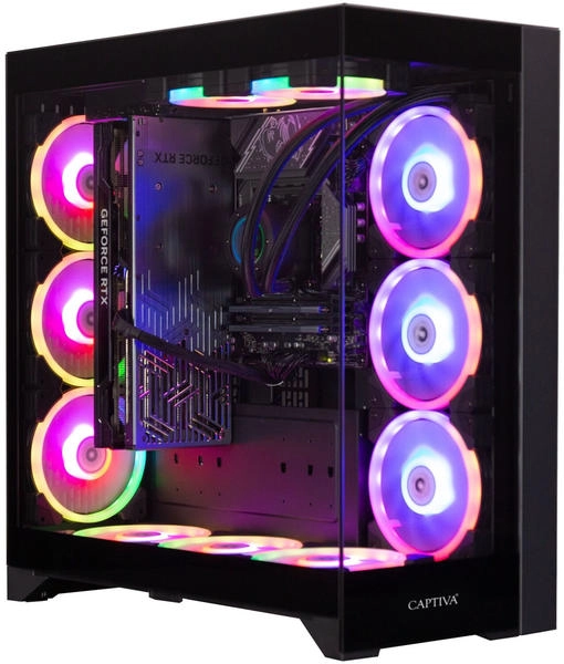 Captiva Highend Gaming R83-475