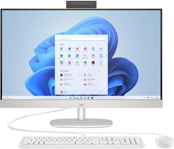 HP 27-cr0470ng
