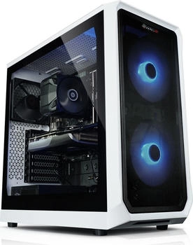 Kiebel Gaming PC Orca VIII - Ryzen 7 8700F / RTX 5060 Ti / 32GB / 4TB (187429)