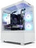 Kiebel Gaming PC InvaderXS VIII - Ryzen 7 8700F / RTX 5060 Ti / 32GB / 1TB (187281)